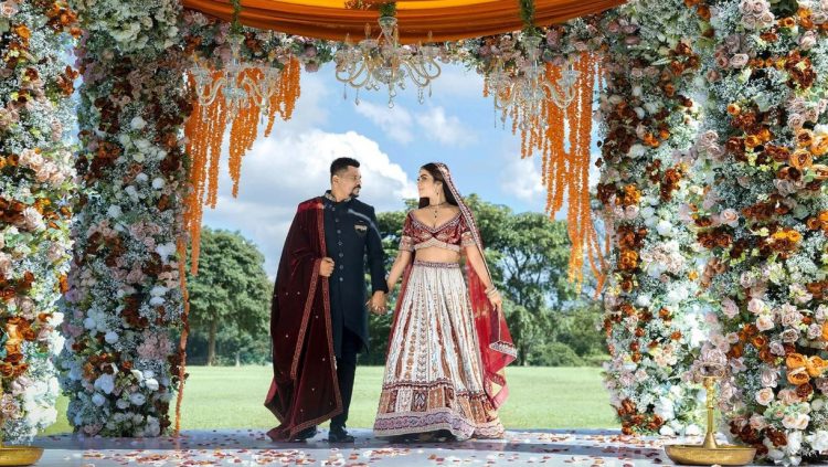 රුවන් – ෂෙරිල්ගේ නොවෙනස් වන ආදරය