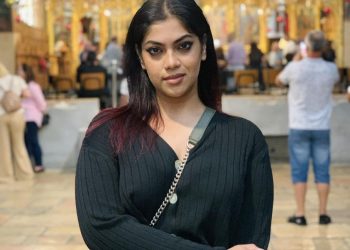 ඊශ්රායලයට ගිය රයිනි