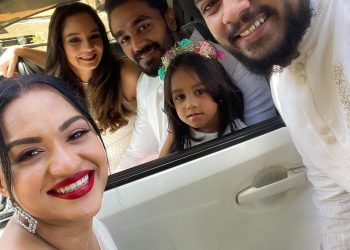 අද නම් මංගල්යම දවසක්