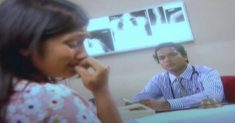 වසර 7කට පසු චංචලාගෙන් පළිගත් මලිත්