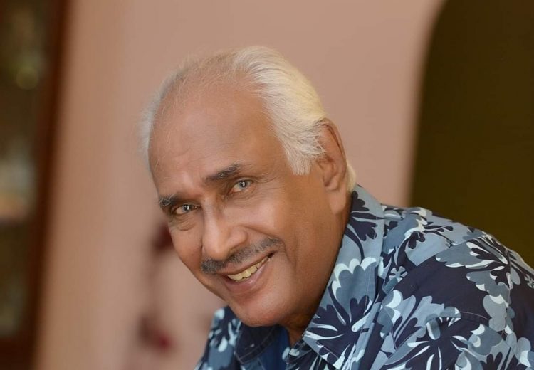 දිවි සැරිය නිම කළ ප්රවීණ රංගන ශිල්පී රෙක්ස් කොඩිප්පිලි