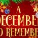 A December to Remember සුන්දර රාත්රිය විඳගන්න ඔබ සූදානම්ද?