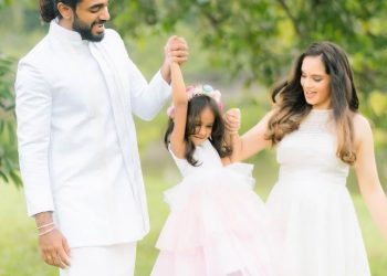 ආදරේම විතරයි….