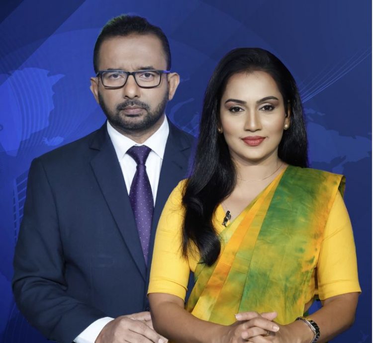 චතුරිකාට මුල මතක් කර දුන් ස්වර්ණවාහිනීය