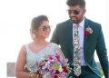 මගේ හදවත ආදරයෙන් පුරවන ඔයාට හැමදාමත් ආදරෙයි