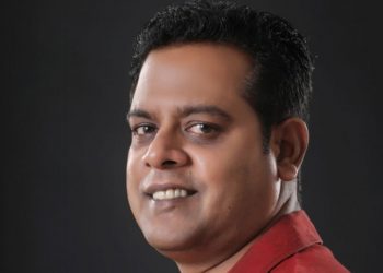 රිය අනතුරකින් රාජ්‍ය ඇමති සනත් නිශාන්ත සහ තවත් අයෙක් මරුට