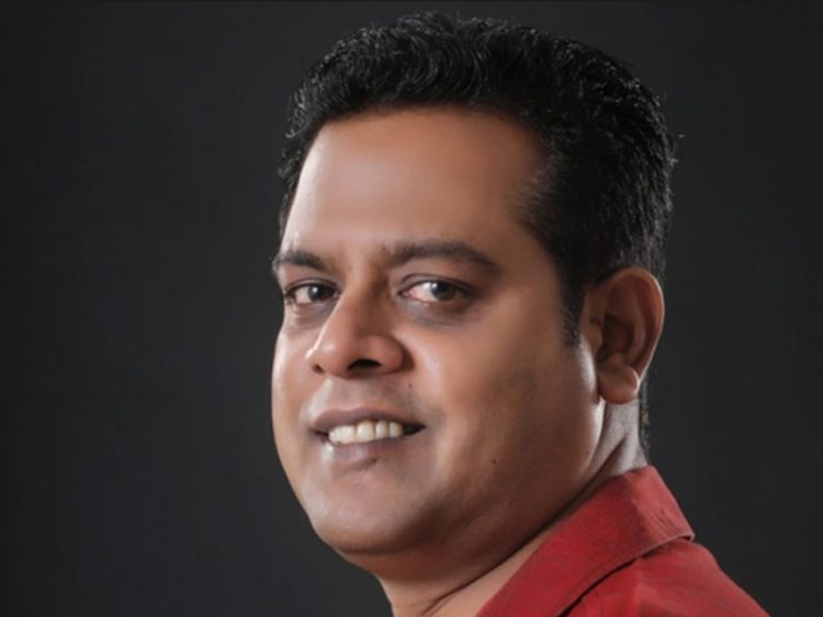 රිය අනතුරකින් රාජ්ය ඇමති සනත් නිශාන්ත සහ තවත් අයෙක් මරුට