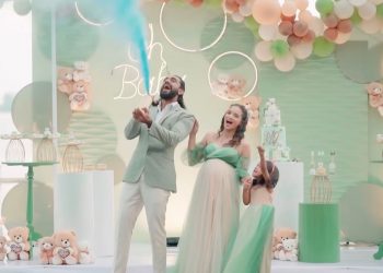 එයාලට පුතෙක්…….