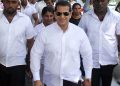 දුමින්ද සිල්වාට ලබාදුන් ජනාධිපති සමාව බලරහිත කරමින් ශ්රේෂ්ඨාධිකරණයෙන් තීන්දුවක්