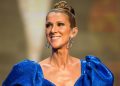 Celine Dion නැවතත් කරලියට
