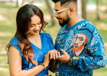 දිව්යලෝකයේ රස හොයාගෙන ගිය මාධවී