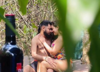 කසුන්ගෙයි මාධවීගෙයි අමතක නොවෙන හනිමූන් එක