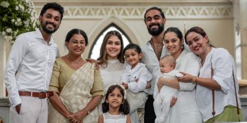 සජිතට විශේෂ දවසක්