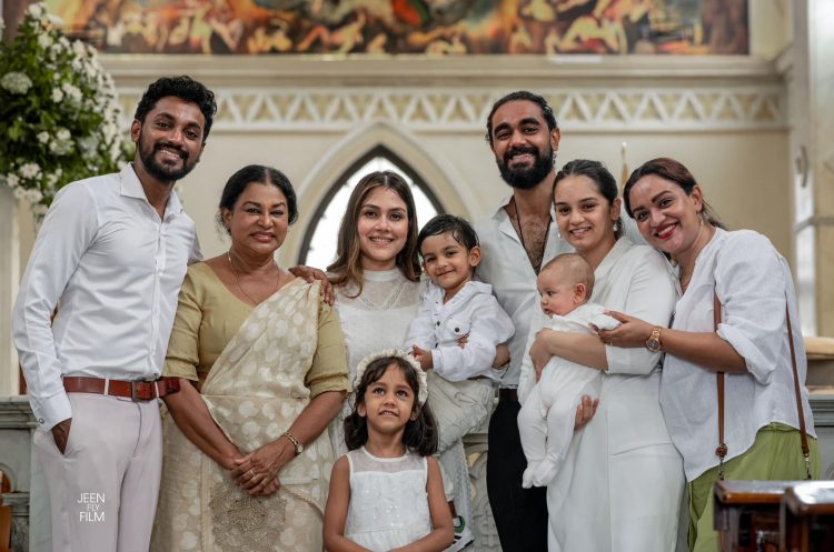 සජිතට විශේෂ දවසක්