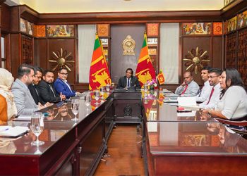 ලාංකික අධ්‍යාපනය ඩිජිටල් කිරීමට TikTok සමාගමෙන් සහය