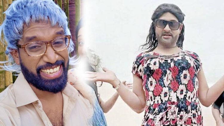 ගෙදරයි, වාහනෙයි, ෆේස්බුක් පේජ් එකයි ඔට්ටුයි! ඉරාජ්, රැට්ටාට Live ගහගන්න ප්‍රසිද්ධියේ අභියෝග කරයි.