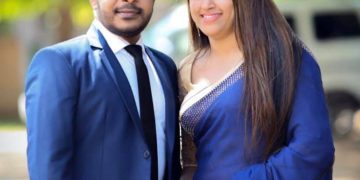 ආදරය ජයගත් රොෂාන් – තිළිණි ආදර කතාවේ සොඳුරු සටහනක්!