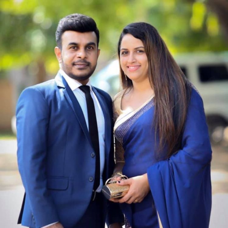 ආදරය ජයගත් රොෂාන් – තිළිණි ආදර කතාවේ සොඳුරු සටහනක්!