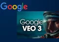 Google වෙතින් Veo 3 වීඩියෝ ජනන මාදිලියට නව විශේෂාංගයක්: ඡායාරූප ඇසුරින් වීඩියෝ නිර්මාණය කිරීමේ හැකියාව!