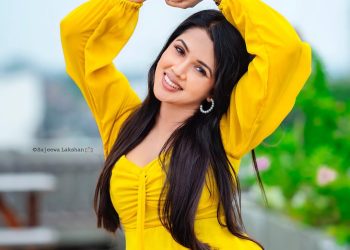 සුජානි මධුවන්ති: ‘දිල්හාරා’ සහ ‘නෙත්මි’ ඔස්සේ ප්‍රේක්ෂක හදවත් දිනූ රංගන ශිල්පිනිය!