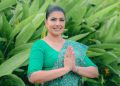 අප්සාරිට අත්වූ අකරතැබ්බය: පරණ සාරියක් නිසා නීති ප්රශ්නයක්?