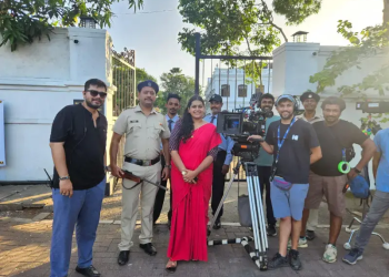 කොළඹ නගරාධිපති නිල නිවස ‘සිරිනිවාස’ මහජන යහපත යොදා ගැනීමට තීරණය කෙරේ