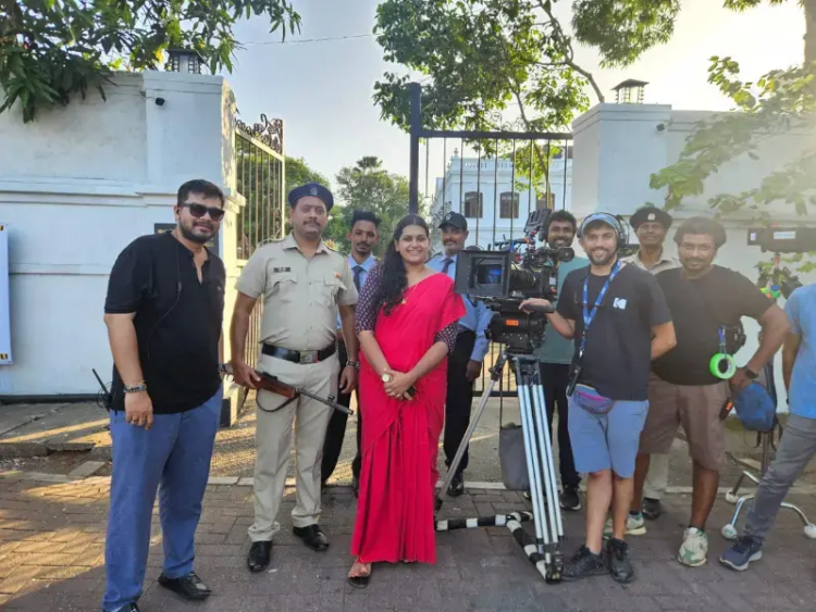 කොළඹ නගරාධිපති නිල නිවස ‘සිරිනිවාස’ මහජන යහපත යොදා ගැනීමට තීරණය කෙරේ