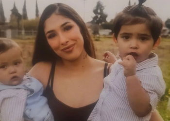 දරුවෙකුගේ ජීවිතය බිලිගත් මවකගේ නොසැලකිල්ල: කැලිෆෝනියාවෙන් දුක්බර පුවතක්!