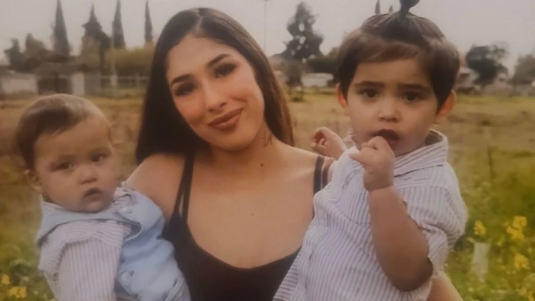 දරුවෙකුගේ ජීවිතය බිලිගත් මවකගේ නොසැලකිල්ල: කැලිෆෝනියාවෙන් දුක්බර පුවතක්!