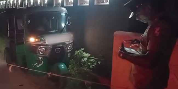 කොස්ගොඩ වෙඩි තැබීමේ සුලමුල හෙළිවෙයි: ‘ෂාන් මල්ලි’ගේ මෙහෙයවීමක් ගැන සැකයක්!