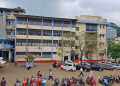 මහනුවර රෝහල් පරිශ්රයේදී පුද්ගලයෙක්ට මරු කැඳවූ අනතුරක්!