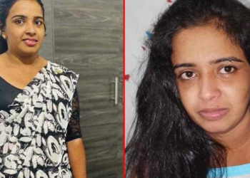 ගණේමුල්ල සංජීව ඝාතනයේ ප්‍රධාන සැකකාරියකගේ මව බන්ධනාගාරයේදී මරුට!