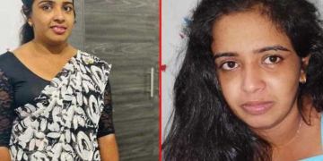 ගණේමුල්ල සංජීව ඝාතනයේ ප්‍රධාන සැකකාරියකගේ මව බන්ධනාගාරයේදී මරුට!