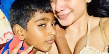 රාජගිරිය පහරදීමක්: නිරූපණ ශිල්පිණී පියුමි හංසමාලිගේ පුත්‍රයා අත්අඩංගුවට!