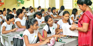 ශ්‍රී ලංකාවේ අධ්‍යාපන ක්ෂේත්‍රයේ දැවැන්ත පෙරළියක්: නව ප්‍රතිසංස්කරණ 2026 සිට!