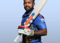 T20 ශ්රේණිගත කිරීම්වල ඉහළට ඒම ශ්රී ලංකාවේ බලාපොරොත්තුවයි – නායක චරිත් අසලංක