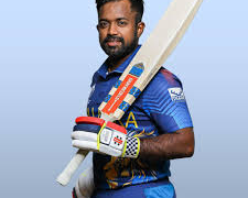 T20 ශ්‍රේණිගත කිරීම්වල ඉහළට ඒම ශ්‍රී ලංකාවේ බලාපොරොත්තුවයි – නායක චරිත් අසලංක