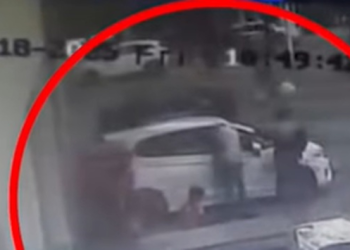 දෙහිවල දුම්රිය ස්ථානය අසල වෙඩි තැබීමක්: පුද්ගලයෙක් රෝහල් ගත කරයි!