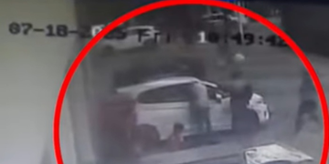 දෙහිවල දුම්රිය ස්ථානය අසල වෙඩි තැබීමක්: පුද්ගලයෙක් රෝහල් ගත කරයි!
