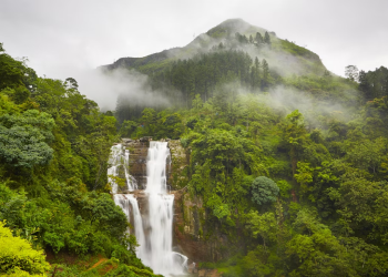 නුවරඑළිය: “පුංචි එංගලන්තයේ” සුන්දරත්වය සොයා යන ගමනක්!
