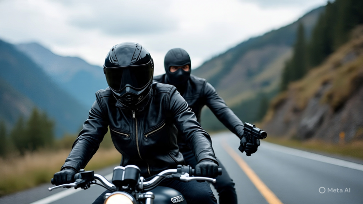 කොස්ගොඩදී 23 හැවිරිදි තරුණයෙකු වෙඩි තබා ඝාතනය කෙරේ