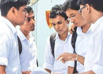 සාමාන්‍ය පෙළ ප්‍රතිඵල නිකුත් වෙලා! දැන්ම බලන්න!