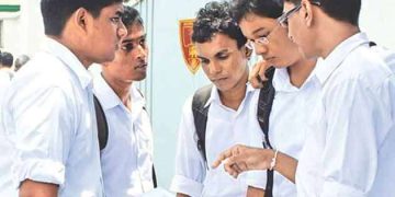 සාමාන්‍ය පෙළ ප්‍රතිඵල නිකුත් වෙලා! දැන්ම බලන්න!