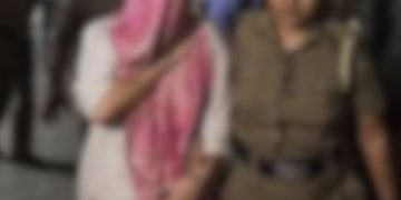 සැත්කමකට එකතු කළ මුදල් සහ රන් ආභරණ සොරාගත් ලේලිය මට්ටක්කුලියෙන් අත්අඩංගුවට!