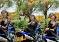 ටික්ටොක් එකේ දඟකාර ‘චූටික්කි’ දැන් Biker Girl කෙනෙක් වෙලා! හැමෝම කතා වෙන Photoshoot එක මෙන්න!