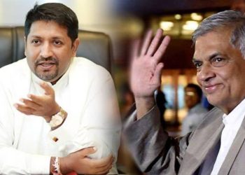 දේශපාලනයේ මහා පෙරළියක්! රනිල් වෙනුවෙන්, මහින්ද, චන්ද්‍රිකා, මෛත්‍රී, සජිත් එකට හිටගනී! රුවන්ගේ හෘදයස්පර්ශී ලියමනින් සියල්ල එළියට.