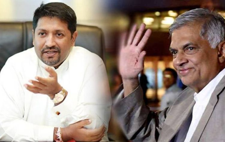 දේශපාලනයේ මහා පෙරළියක්! රනිල් වෙනුවෙන්, මහින්ද, චන්ද්‍රිකා, මෛත්‍රී, සජිත් එකට හිටගනී! රුවන්ගේ හෘදයස්පර්ශී ලියමනින් සියල්ල එළියට.