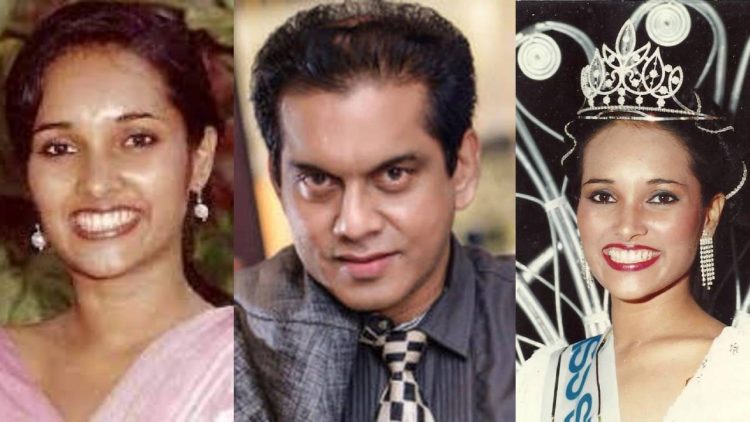 ලංකා රූ රැජිණගේ අභිරහස් මරණය: රමණී බර්තොලමියුස්ගේ නොකියූ කතාව