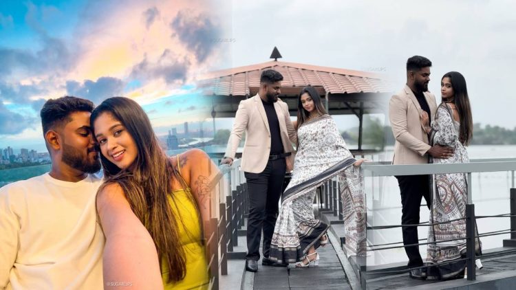 හැමෝගෙම Crush එක ‘Sugar Lips’ සහ ඇගේ සැමියාගේ ආදර කතාවේ නොකියූ රහස!