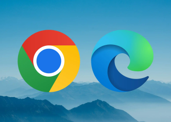 Microsoft එකෙන් Google Chrome පාවිච්චි කරන අයට අලුත්ම වදයක්! ඔයාගෙ පස්සෙන්ම එන්න Microsoft ලෑස්තියි!